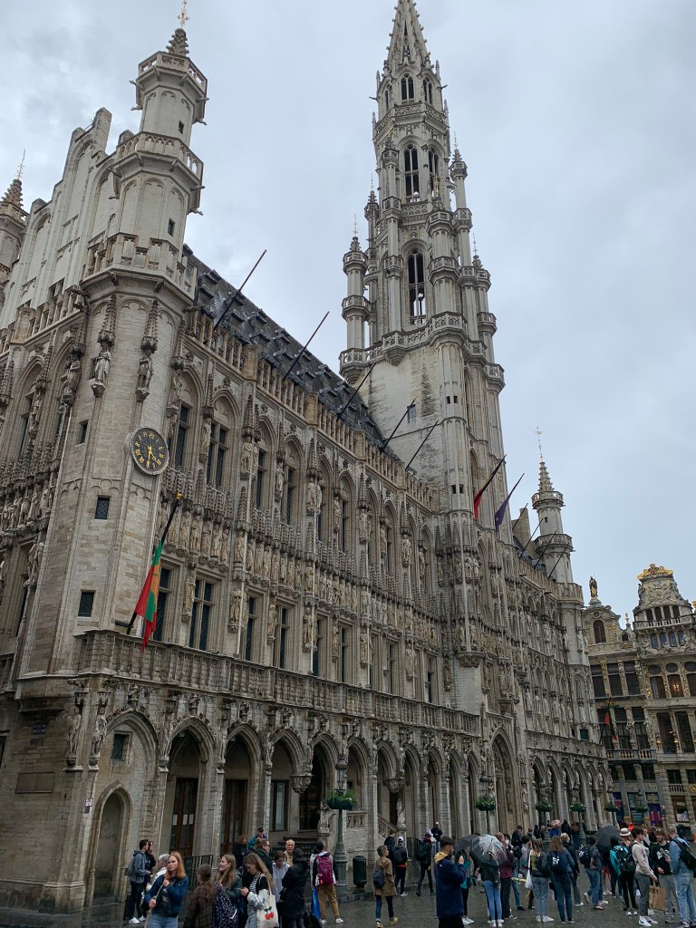 Brussels